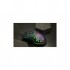 Миша XO M4 RGB Black (XO-M4-BK)