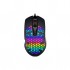 Миша XO M4 RGB Black (XO-M4-BK)
