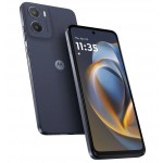 Мобільний телефон Motorola G05 4/128GB Denim Blue (PB6L0051UA)