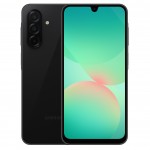 Мобільний телефон Samsung Galaxy A26 5G 8/256Gb Black (SM-A266BZKCEUC)