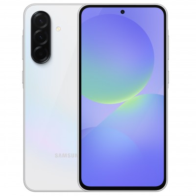 Мобільний телефон Samsung Galaxy A36 5G 6/128Gb Gray (SM-A366BZABEUC)