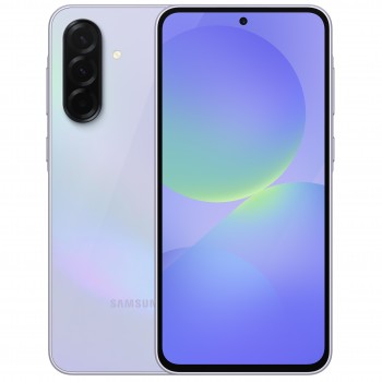 Мобільний телефон Samsung Galaxy A36 5G 6/128Gb Light Violet (SM-A366BLVBEUC)