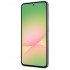 Мобільний телефон Samsung Galaxy A56 5G 8/128Gb Black (SM-A566BZKAEUC)