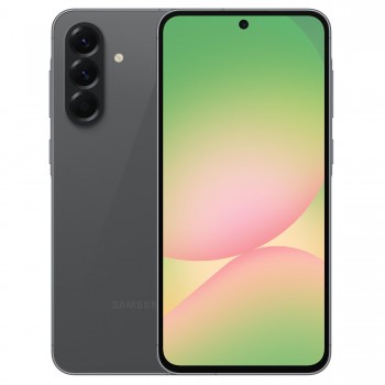 Мобільний телефон Samsung Galaxy A56 5G 8/128Gb Black (SM-A566BZKAEUC)