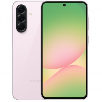 Мобільний телефон Samsung Galaxy A56 5G 8/128Gb Light Pink (SM-A566BLIAEUC)