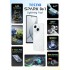 Мобільний телефон Tecno Spark Go 1 3/64GB Glittery White (4894947036446)