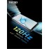 Мобільний телефон Tecno Spark Go 1 3/64GB Glittery White (4894947036446)