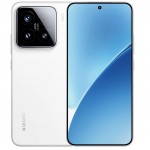 Мобільний телефон Xiaomi 15 12/256GB White