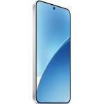 Мобільний телефон Xiaomi 15 12/512GB White_EU