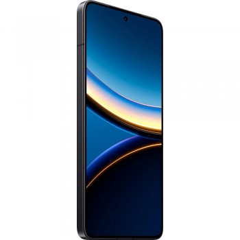 Мобільний телефон Xiaomi Poco F7 Pro 12/256GB Black (1135341)