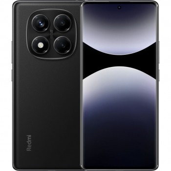 Мобільний телефон Xiaomi Redmi Note 14 Pro 12/512GB Midnight Black_EU