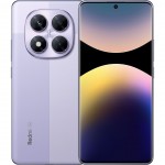 Мобільний телефон Xiaomi Redmi Note 14 Pro 5G 12/512GB Lavender Purple_EU
