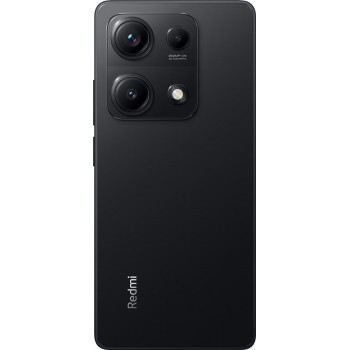 Мобільний телефон Xiaomi Redmi Note 14S 8/256GB Black_EU