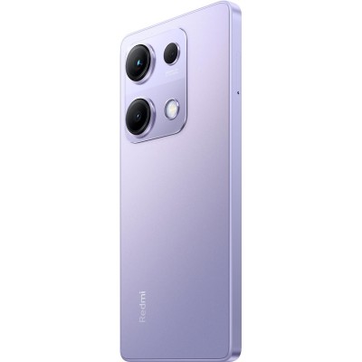 Мобільний телефон Xiaomi Redmi Note 14S 8/256GB Purple