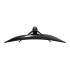 Монiтор MSI 31.5"MAG 32CQ6PF VA Black Curved 180Hz