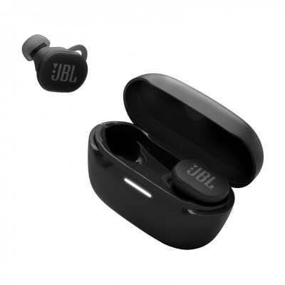 Навушники JBL Endurance Race 2 Black (JBLENDURACE2BLK)