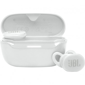 Навушники JBL Endurance Race 2 White (JBLENDURACE2WHT)