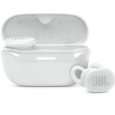 Навушники JBL Endurance Race 2 White (JBLENDURACE2WHT)