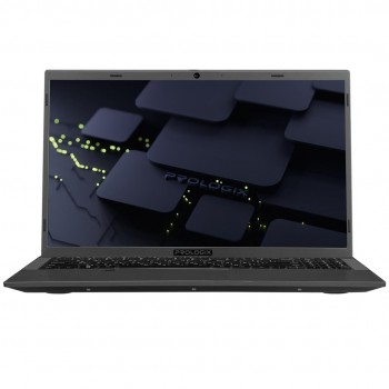 Ноутбук Prologix M15-725 (PLN725.I512.16.S3.WP11.075) Dark Grey