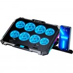 Охолоджуюча підставка для ноутбука GamePro CP795 (CP795)