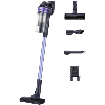 Пилосос Samsung VS15A6031R4/UK