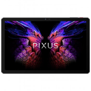 Планшет Pixus Wing 8/128GB 4G Dual Sim Silver