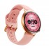 Смарт-годинник OUKITEL BT60 Gold (6931940742856)
