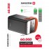 УМБ Swissten 60000mAh 65W Black (8595217481299)