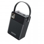 УМБ Wecome WP-78 80000mAh Black