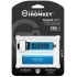 флеш USB 3.2 128GB Kingston IronKey Keypad 200 Type-C Blue (IKKP200C/128GB)