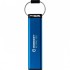 флеш USB 3.2 128GB Kingston IronKey Keypad 200 Type-C Blue (IKKP200C/128GB)