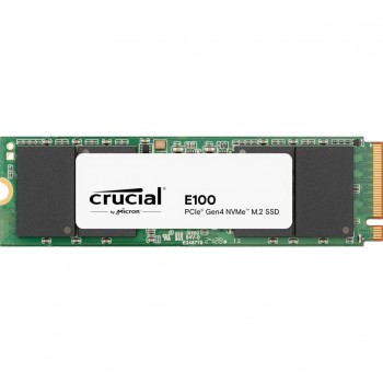 SSD M.2 2280 1TB E100 MICRON CT1000E100SSD8