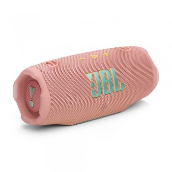 Акустична система JBL Charge 6 Pink (JBLCHARGE6PINK)
