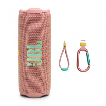 Акустична система JBL Flip 7 Pink (JBLFLIP7PINK)