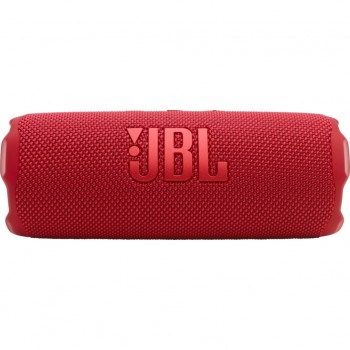 Акустична система JBL Flip 7 Red (JBLFLIP7RED)