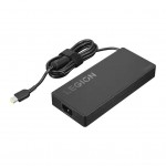 Блок живлення до ноутбуку Lenovo 330W Slim GaN AC (Slim tip) (GX21M50609)