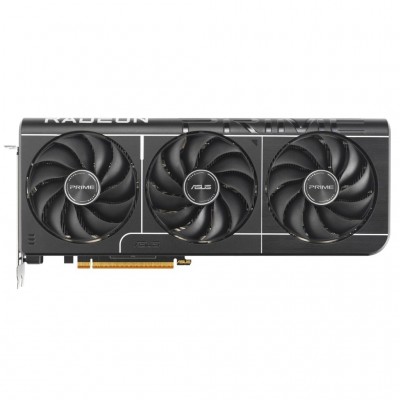 Відеокарта ASUS Radeon RX 9070 PRIME O16G (90YV0LI1-MVAA00) ( PRIME-RX9070-O16G )