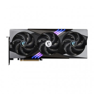 Відеокарта GeForce RTX5080 16GB GAMING TRIO OC MSI RTX 5080 16G GAMING TRIO OC