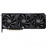 Відеокарта GeForce RTX5080 16GB SHADOW 3X OC MSI RTX 5080 16G SHADOW 3X OC