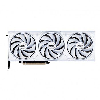 Відеокарта MSI GeForce RTX5080 VENTUS 3X 16G OC WHITE (V531-062R)