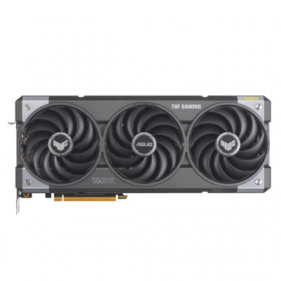 Відеокарта Radeon RX 9070 XT 16Gb TUF OC GAMING ASUS (TUF-RX9070XT-O16G-GAMING)