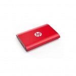 Зовнішній SSD USB 3.2 1TB P500 HP 1F5P5AA