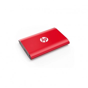 Зовнішній SSD USB 3.2 1TB P500 HP 1F5P5AA