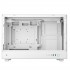 Корпус Deepcool CH260 білий Без БЖ Mini-ITX/Micro-ATX/Micro-ATX(Rear Connector) білий, 1x3.5"/1х2.5" (R-CH260-WHNGM0-G-1)