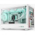 Корпус Deepcool CH260 білий Без БЖ Mini-ITX/Micro-ATX/Micro-ATX(Rear Connector) білий, 1x3.5"/1х2.5" (R-CH260-WHNGM0-G-1)