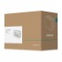 Корпус Deepcool CH260 білий Без БЖ Mini-ITX/Micro-ATX/Micro-ATX(Rear Connector) білий, 1x3.5"/1х2.5" (R-CH260-WHNGM0-G-1)
