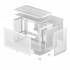 Корпус Deepcool CH260 білий Без БЖ Mini-ITX/Micro-ATX/Micro-ATX(Rear Connector) білий, 1x3.5"/1х2.5" (R-CH260-WHNGM0-G-1)