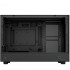 Корпус Deepcool CH260 чорний Без БЖ Mini-ITX/Micro-ATX/Micro-ATX(Rear Connector),1x3.5"/1х2.5" (R-CH260-BKNGM0-G-1)