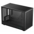 Корпус Deepcool CH260 чорний Без БЖ Mini-ITX/Micro-ATX/Micro-ATX(Rear Connector),1x3.5"/1х2.5" (R-CH260-BKNGM0-G-1)