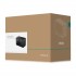 Корпус Deepcool CH260 чорний Без БЖ Mini-ITX/Micro-ATX/Micro-ATX(Rear Connector),1x3.5"/1х2.5" (R-CH260-BKNGM0-G-1)